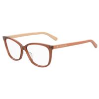 Brillenframe Dames Love Moschino MOL546-2LF Ø 55 mm