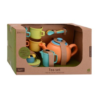 Joueco bio thee set