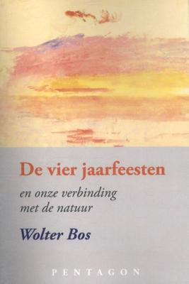 De vier jaarfeesten (Paperback)