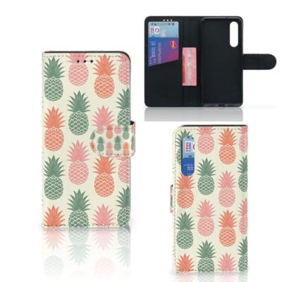 Xiaomi Mi 9 SE | Book Cover | Ananas