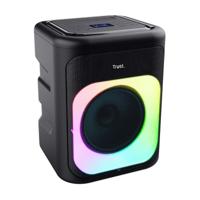 Trust Azura Bluetooth speaker Zwart - thumbnail