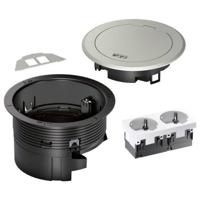 Hager BSR02D01 Installatiedoos