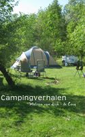 Campingverhalen - Melissa van Dijk - de Cocq - ebook
