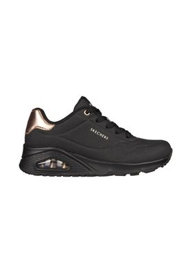 Skechers Uno - Golden Air 177094/BBK Zwart maat