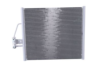 Condensator, airconditioning 94274