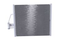 Condensator, airconditioning 94274