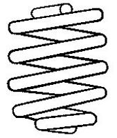 Chassisveer 997100
