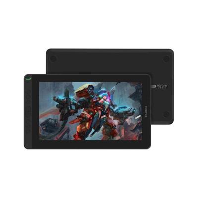 HUION Kamvas 13 grafische tablet 5080 lpi 293,76 x 165,24 mm USB Zwart