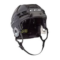 CCM HT Super Tacks X IJshockey Helm M Zwart