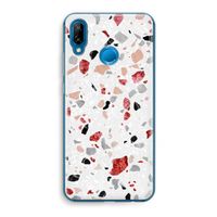 Terrazzo N°12: Huawei P20 Lite Transparant Hoesje