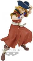 Dr. Stone Figure - Ryusui Nanami