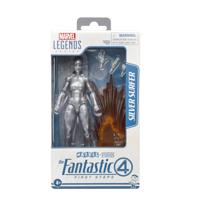 Hasbro Marvel Legends Silver Surfer