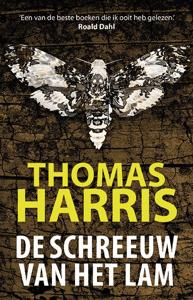 De schreeuw van het lam/Silence of the Lambs (Paperback)