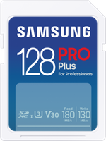 Samsung MB-SD128SB/WW flashgeheugen 128 GB SDXC UHS-I - thumbnail