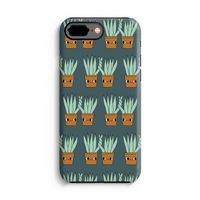 Sansevieria: iPhone 8 Plus Tough Case
