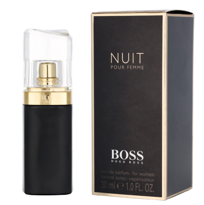 Hugo Boss Boss Nuit Pour Femme 30 ml Eau de Parfum Dames