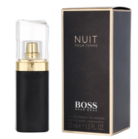 Hugo Boss Boss Nuit Pour Femme 30 ml Eau de Parfum Dames - thumbnail