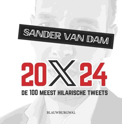 20X24 (Paperback)