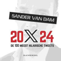 20X24 (Paperback)
