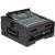 SKB 1SKB-R102W audio en DJ rack 2U + 10U met wielen