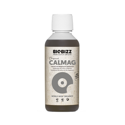 BioBizz Biobizz Calmag