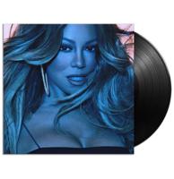 Mariah Carey - Caution LP Mariah Carey - Caution LP