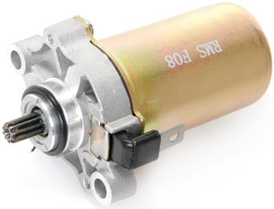 RMS startmotor