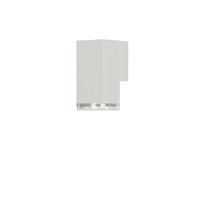 KonstSmide Design downlighter Antares Square wit 410-250