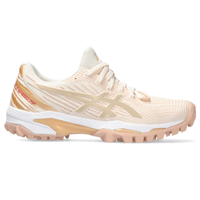 Hockeyschoenen Field Speed FF W Roze