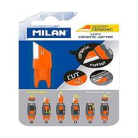 Onderdelen Milan Stick Roterende snijder Mes