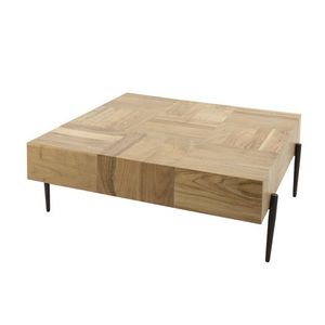 Hoyz Collection - Salontafel Blocks 90x90cm