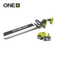 Ryobi 18V | 55cm | Heggenschaar (1 x 4.0Ah) | 5133005499 5133005499 - thumbnail