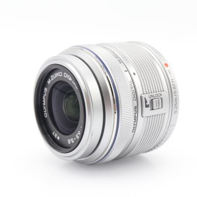 Olympus M.Zuiko Digital 14-42mm F/3.5-5.6 II R occasion