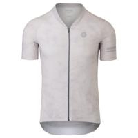 AGU High Summer Fietsshirt Performance Heren - Wit - XL