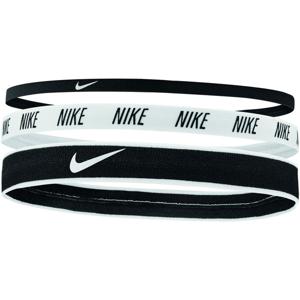 Nike Mixed Hairbands 3-Pack