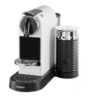 Magimix Citiz & Milk Volledig automatisch Espressomachine 1 l