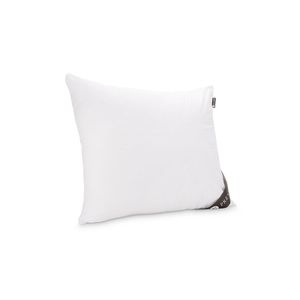 Hoofdkussen - Medium Deluxe - Voor Zij- En Rugslapers - Vulling: Polyester holle vezel - Dekbed-Discounter.nl