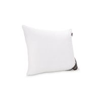 Hoofdkussen - Medium Deluxe - Voor Zij- En Rugslapers - Vulling: Polyester holle vezel - Dekbed-Discounter.nl