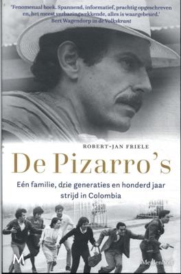 De Pizarro&apos;s (Paperback)