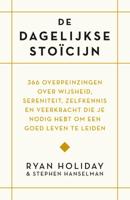 De dagelijkse Stoïcijn - Spiritueel & Spiritualiteit - Spiritueelboek.nl