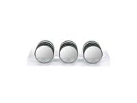 Source Balance Reis-supervergrotingsspiegel met zuignap