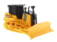 Revell Bestuurbaar bouwvoertuig (D7E bulldozer)