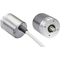 Posital Fraba UCD-CA01B-1213-R10A-2AW Encoder Absoluut Magnetisch Synchroonflens 36 mm 1 stuk(s)