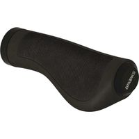 Brooks Handvatten Ergonomic cambium grips 100/130mm black - thumbnail