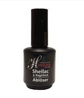 Remover voor Gellak - Gel-polish