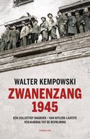 Zwanenzang 1945 - Walter Kempowski - ebook - thumbnail