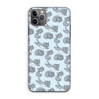 Poezen: iPhone 11 Pro Max Tough Case