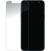 My Style Tempered Glass Screen Protector for Samsung Galaxy A6+ 2018 Clear (10-Pack)