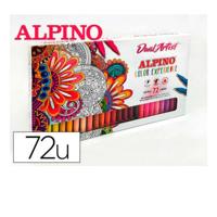 Set Viltstiften Alpino AR000197