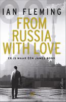 From Russia with Love (Paperback)